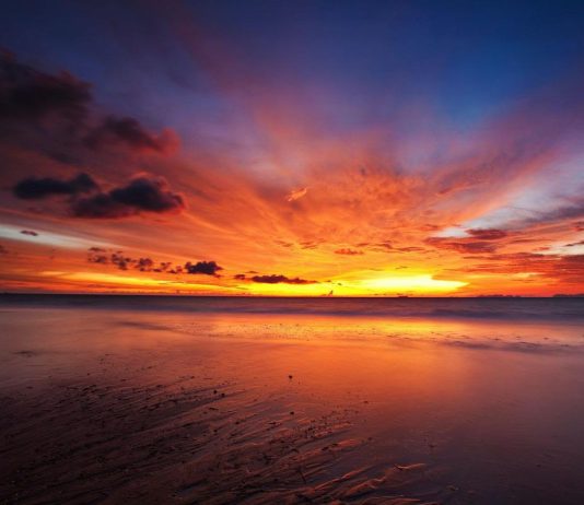 Inspirational Quotes to Appreciate the Beauty of Sunsets