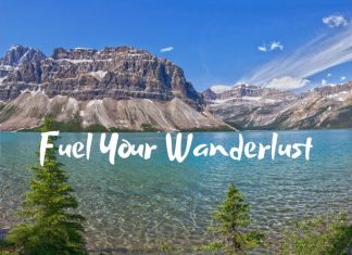 Inspirational Quotes to Fuel Your Wanderlust