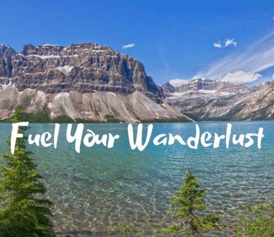 Inspirational Quotes to Fuel Your Wanderlust
