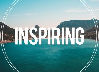 Inspiring Bible Quotes to Live By