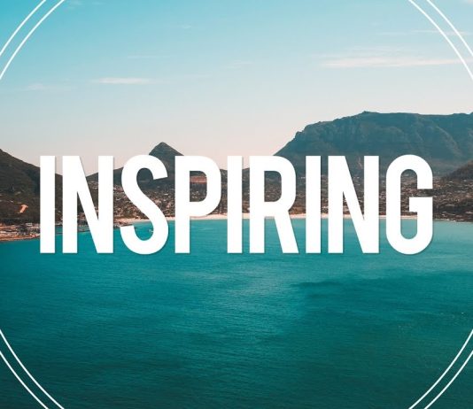 Inspiring Bible Quotes to Live By