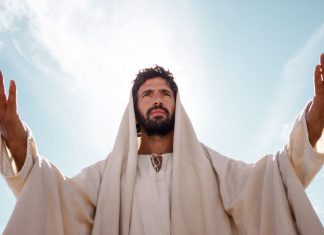 Inspiring Jesus Quotes That Will Change Your Life