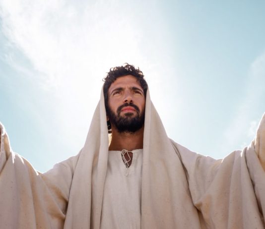 Inspiring Jesus Quotes That Will Change Your Life