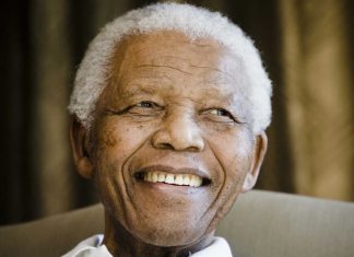 Inspiring Nelson Mandela Quotes to Live By