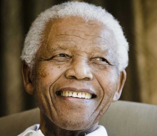 Inspiring Nelson Mandela Quotes to Live By