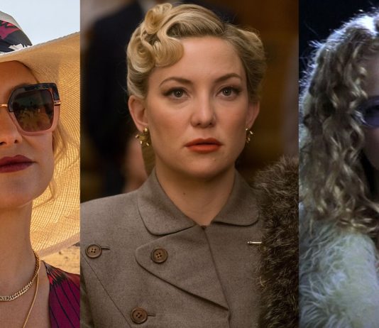 Kate Hudson Movies That Will Make You Feel Good