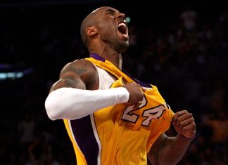 Kobe Bryant Quotes: Inspirational Quotes from Kobe Bryant