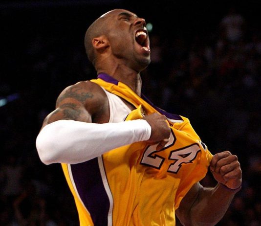 Kobe Bryant Quotes: Inspirational Quotes from Kobe Bryant