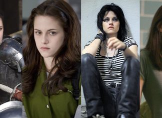 Kristen Stewart Movies That Showcase Her Versatility