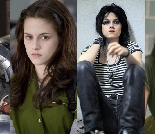 Kristen Stewart Movies That Showcase Her Versatility