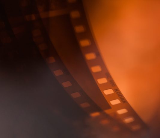 Lights, Camera, Fun Facts: Exploring the Quirky Side of Movie History