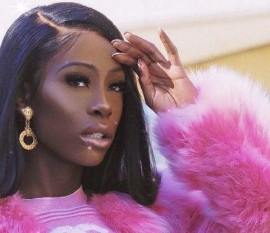 Living the Baddie Life: Savage and Inspirational Quotes