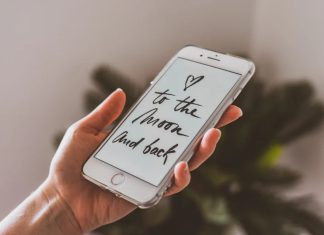 Love Messages for Her: Words to Make Her Heart Melt