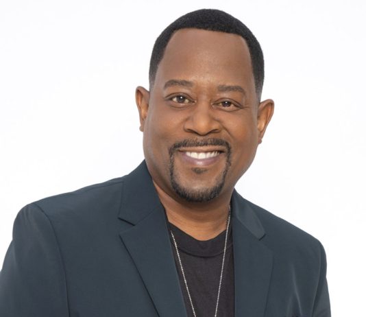 Martin Lawrence Movies That Will Make You Laugh Out Loud