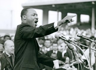 Martin Luther King Quotes: Memorable Quotes from Martin Luther King Jr.