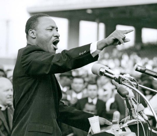 Martin Luther King Quotes: Memorable Quotes from Martin Luther King Jr.