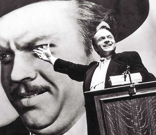 Masterpiece Theater: Analyzing the Most Acclaimed Films of All Time