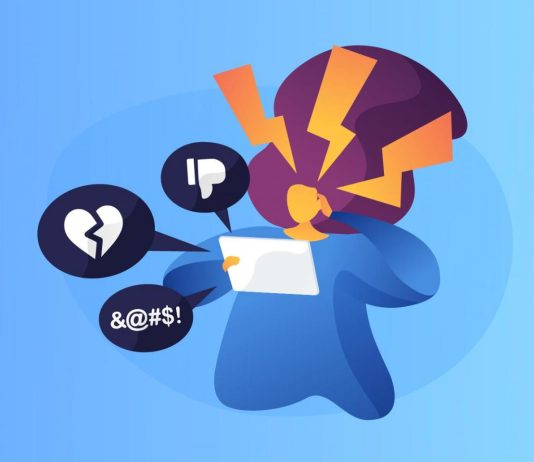 Mean Messages: Coping with Hurtful Words and Bullying”