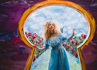 Memorable Quotes from Alice in Wonderland