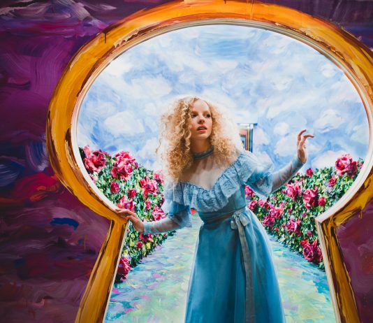 Memorable Quotes from Alice in Wonderland