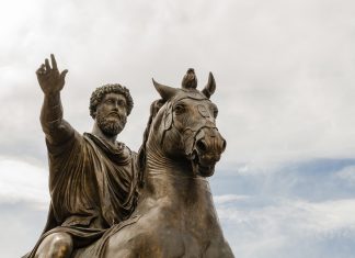 Memorable Quotes from Marcus Aurelius