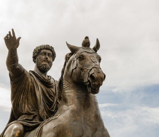 Memorable Quotes from Marcus Aurelius