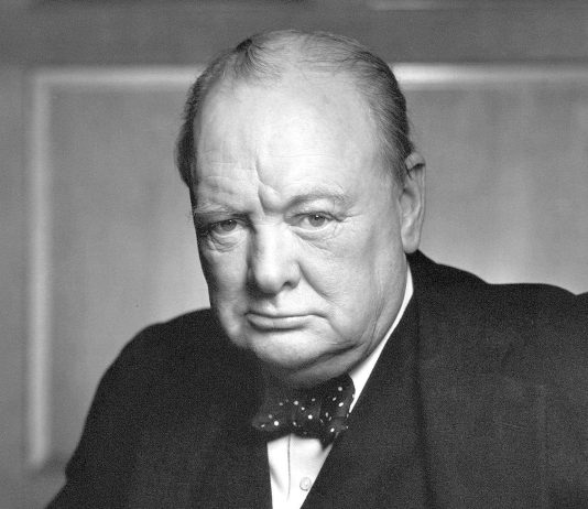 Memorable Quotes from Winston Churchill
