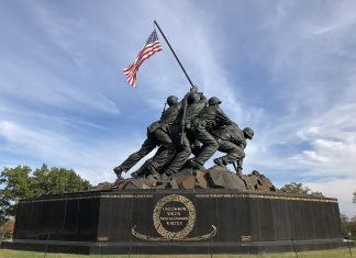 Memorial Day Quotes to Remember the Fallen Heroes