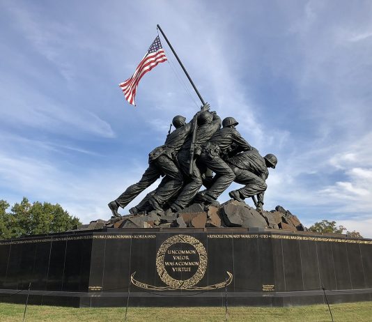 Memorial Day Quotes to Remember the Fallen Heroes