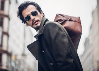 Menswear Inspired: How to Incorporate Classic Men’s Styles into Your Wardrobe