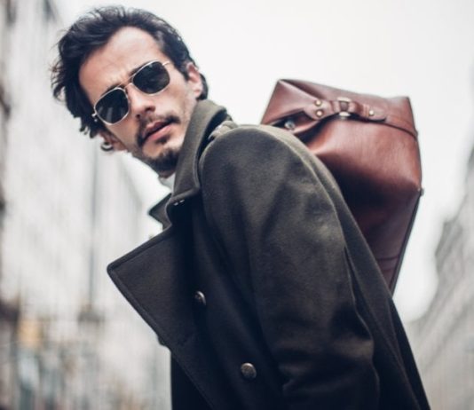 Menswear Inspired: How to Incorporate Classic Men’s Styles into Your Wardrobe