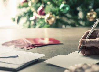 Merry Christmas Card Messages to Spread Cheer