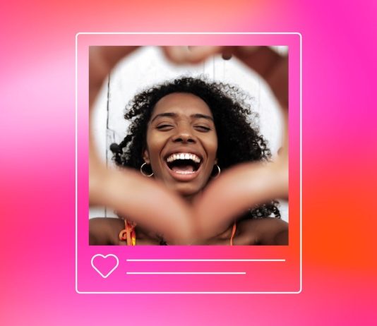 Messages for Instagram: Sharing Your Life and Moments