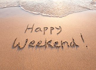 Motivational Quotes to Kick Off Your Weekend