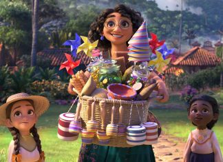 Movie Magic: Fun Facts to Make Your Favorite Films Even More Enchanting