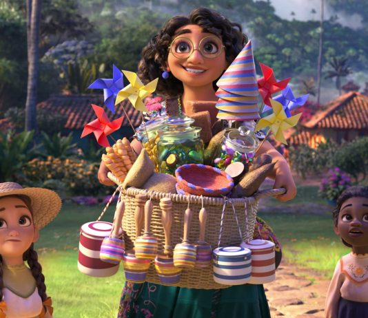 Movie Magic: Fun Facts to Make Your Favorite Films Even More Enchanting