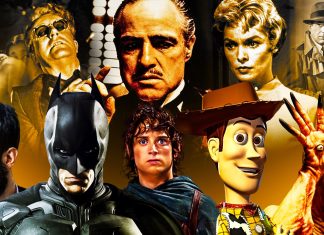 Must-See Movies: Reviews of Films Considered to be Essential Viewing