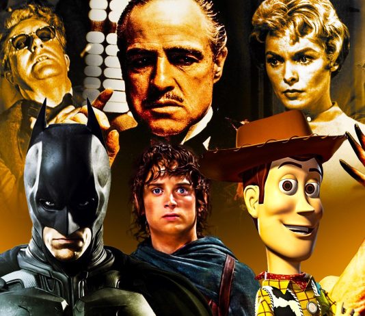 Must-See Movies: Reviews of Films Considered to be Essential Viewing