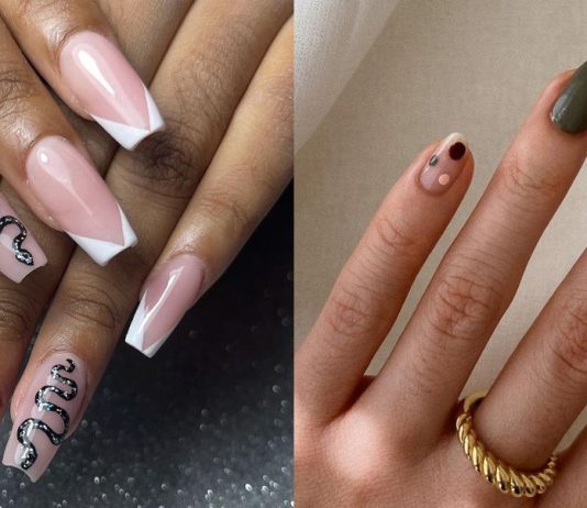 Nail Accessories: Elevating Your Look with the Right Nail Accessories