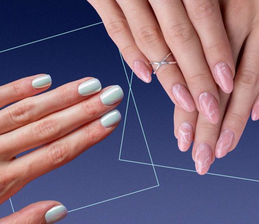 Nail Trends: Keeping Up with the Latest Styles and Techniques