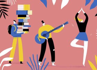 New Hobbies and Activities for Personal Growth