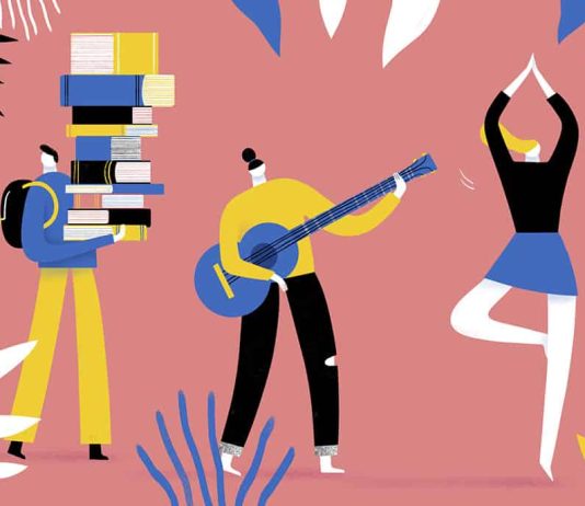 New Hobbies and Activities for Personal Growth