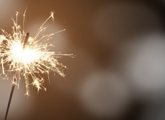 New Year, New Beginnings: Inspiring Quotes for a Fresh Start