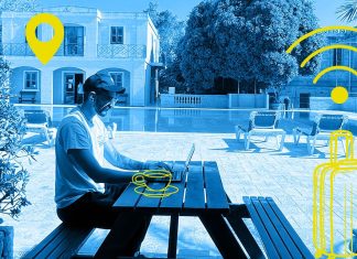 Nomadic Lifestyle: Living on the Road and Exploring the World