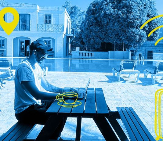 Nomadic Lifestyle: Living on the Road and Exploring the World