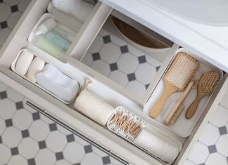 Organization Hacks to Try Right Now