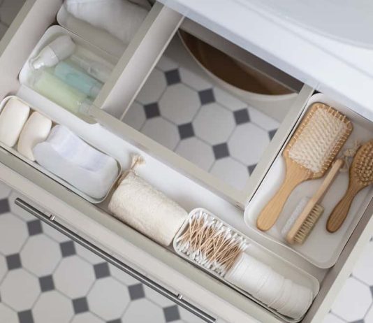Organization Hacks to Try Right Now