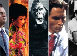 Oscar-Winning Movies That Got Away With Not Explaining Major Things