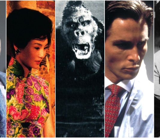 Oscar-Winning Movies That Got Away With Not Explaining Major Things