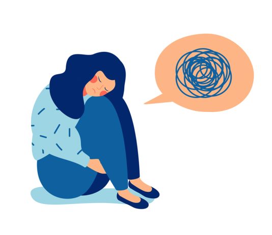 Overcoming Anxiety: Inspirational Quotes to Help You Find Peace